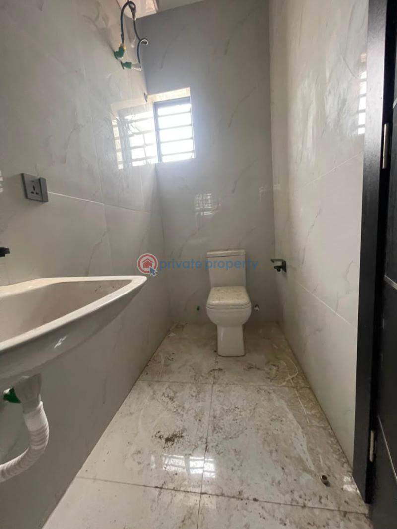 4 bedroom Terraced Duplex For Sale Magodo GRA Phase 1 Ojodu Lagos - 12