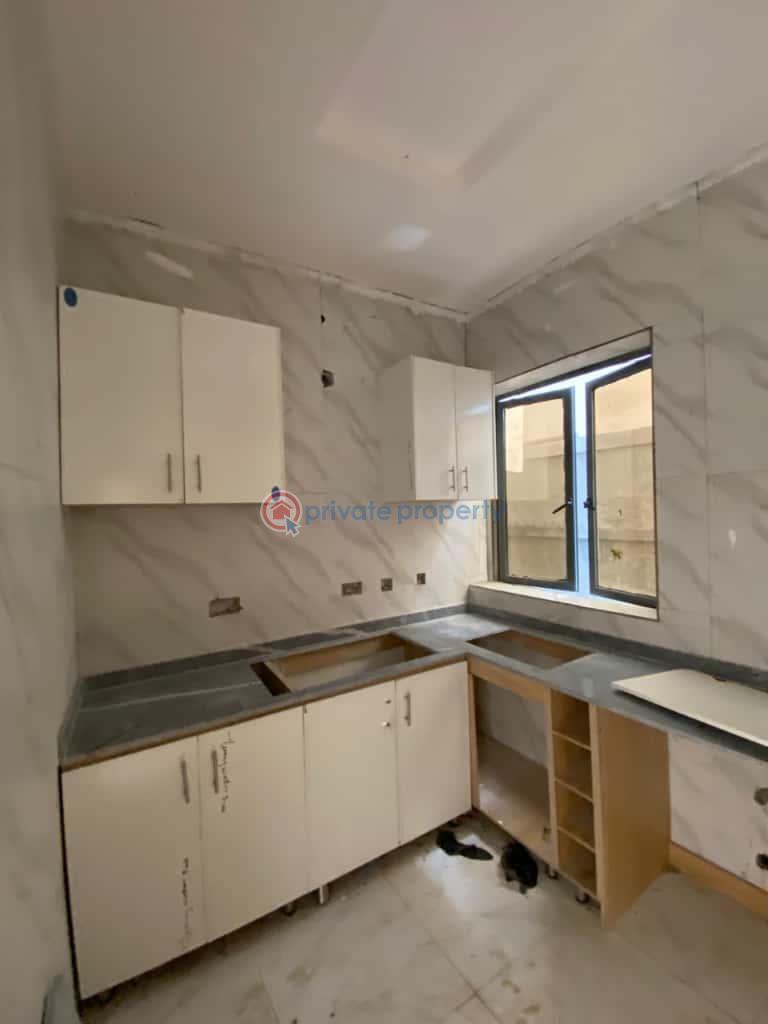 4 bedroom terrace duplex - 10 4 bedroom Terraced Duplex For Rent Harris Drive By Vgc Lekki Lagos State Lekki Phase 2 Lagos - 10