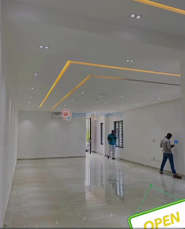 4 bedroom Semi detached Duplex For Sale Crowrie Creek Estate Lekki Lagos - 19