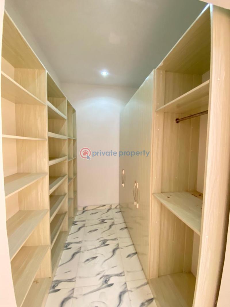 4 bedroom terrace duplex - 3 4 bedroom Terraced Duplex For Sale Orchid Road Lekki Lekki Phase 1 Lagos - 3