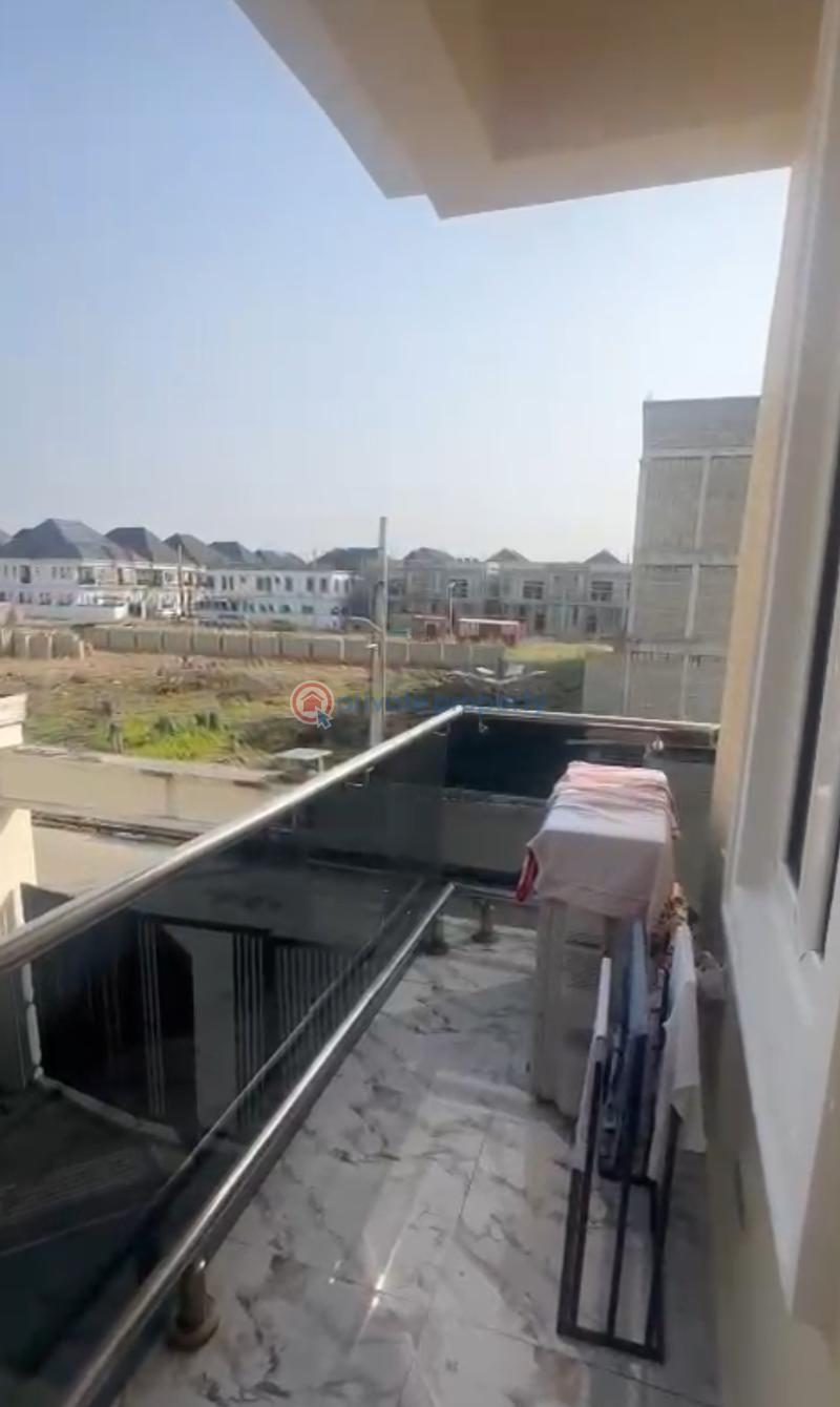 4 bedroom Terrace For Sale By Harris Drive By Vgc Lekki Lagos Ajah Lagos - 1