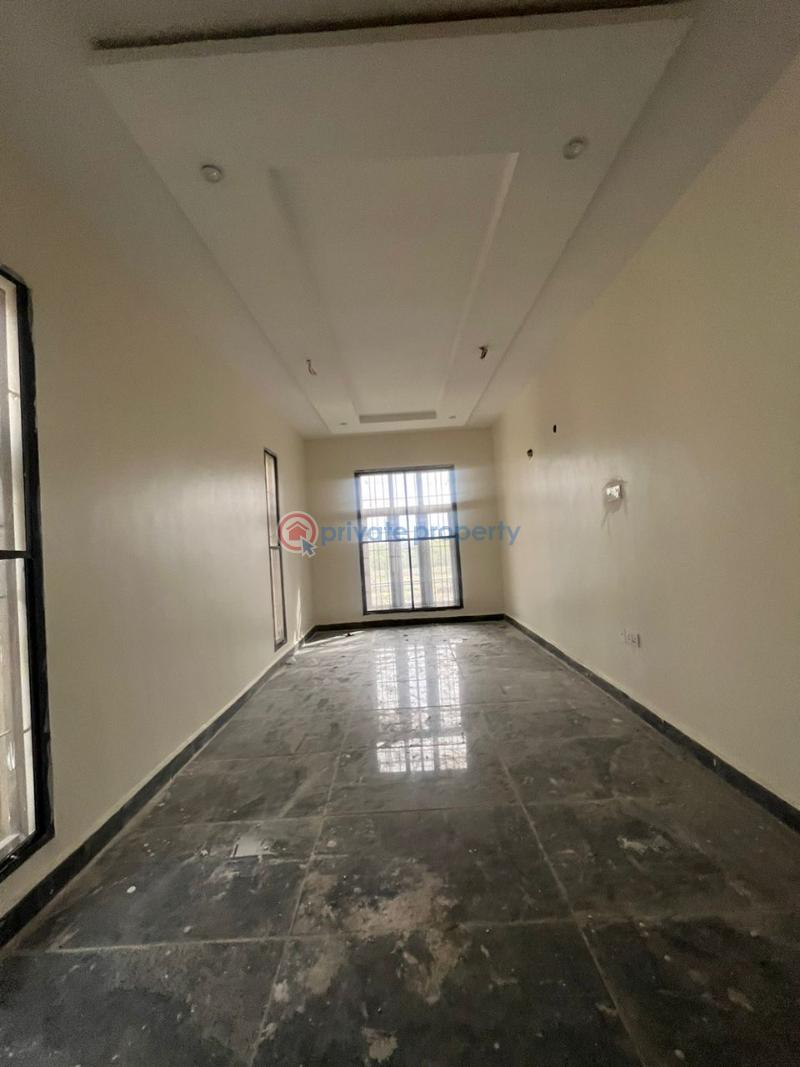 4 bedroom Terraced Duplex For Sale Kaura Abuja Phase 2  - 7