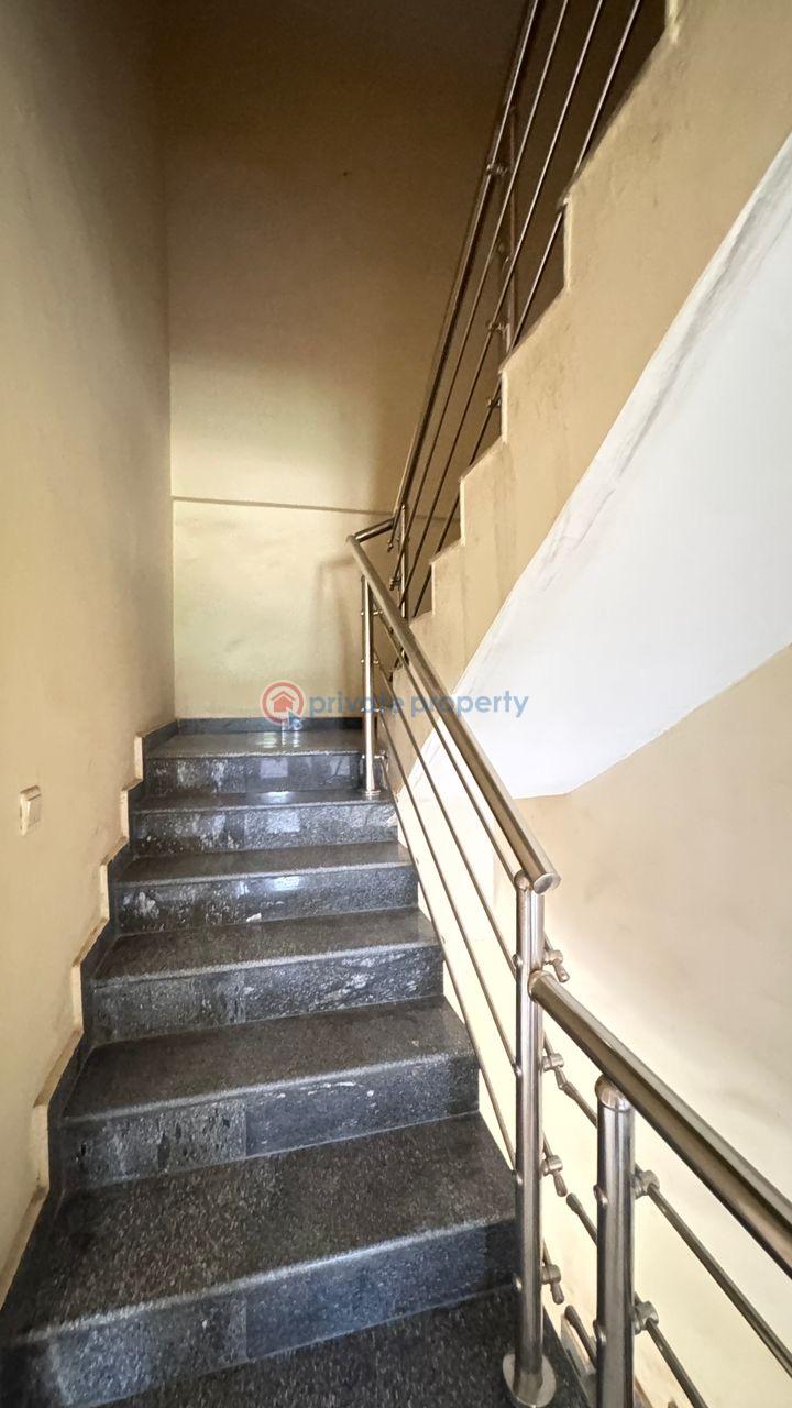 4 bedroom Terraced Duplex For Sale Kaura Abuja Phase 2  - 6
