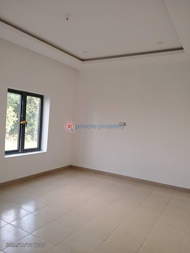 4 bedroom terrace duplex - 2 4 bedroom Terraced Duplex For Sale Durumi Abuja Phase 2  - 2