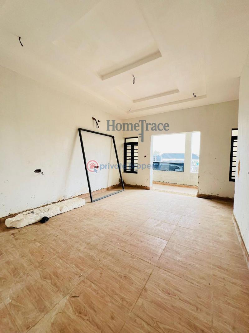 4 bedroom Detached Duplex For Sale Maryland Ikeja Lagos - 7
