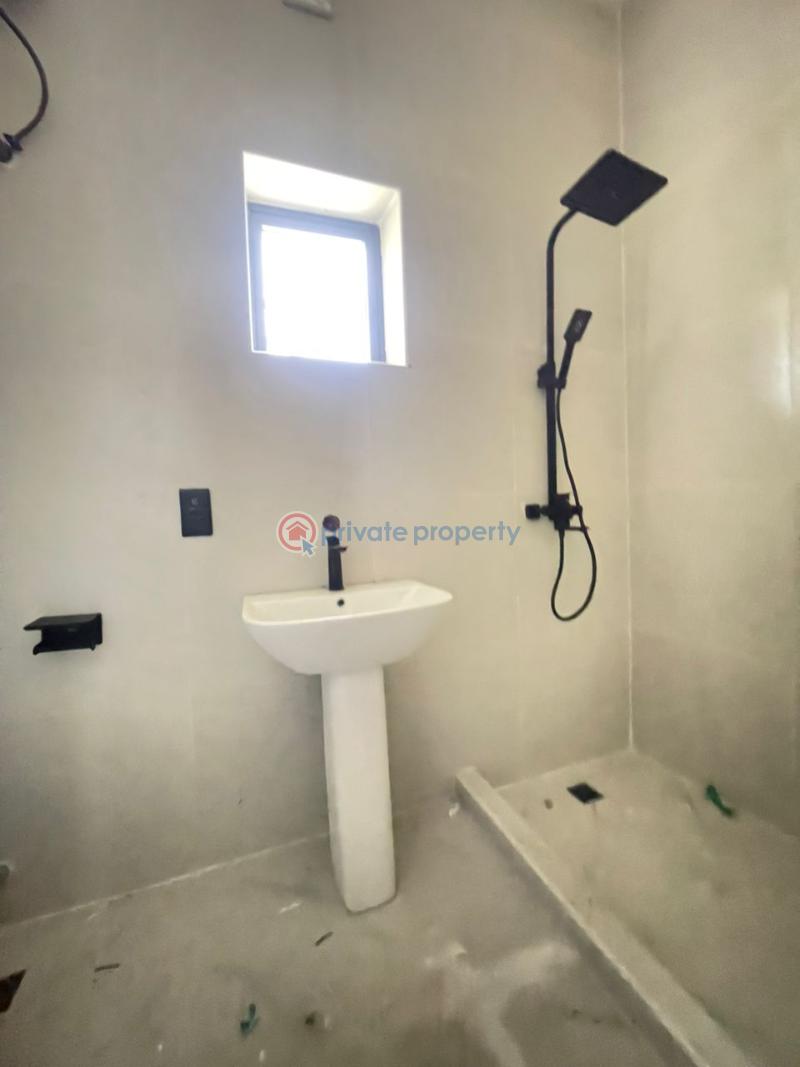 4 bedroom Terraced Duplex For Sale Ologolo Lekki Lagos - 11