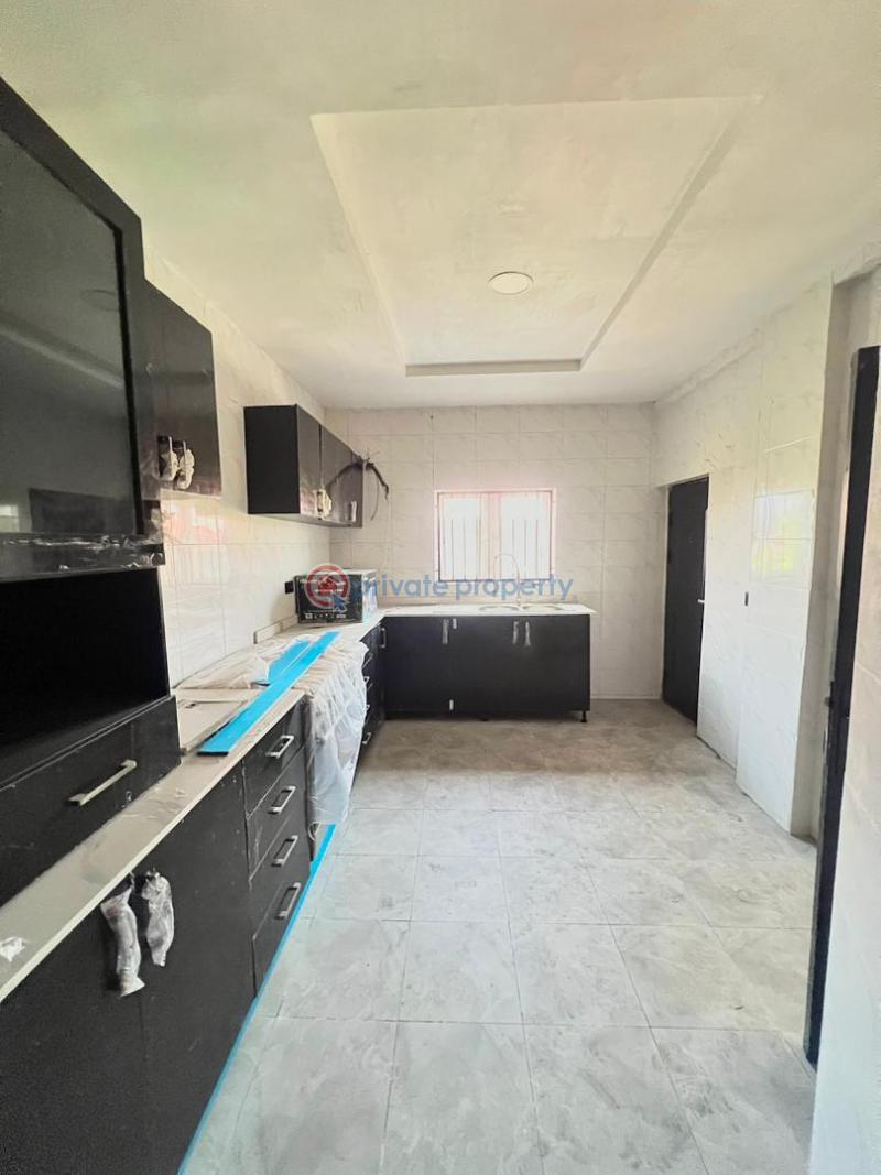 4 bedroom Terraced Duplex For Sale Ikoyi Lagos - 11