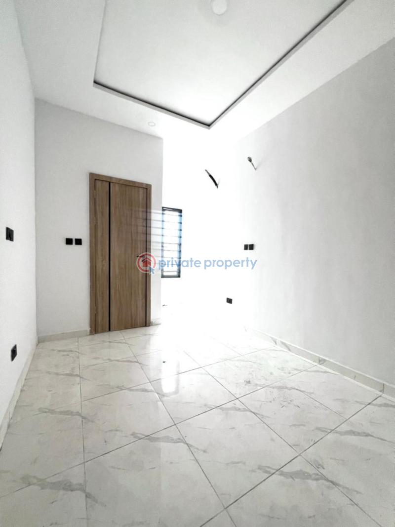 4 bedroom terrace duplex - 23 4 bedroom Terraced Duplex For Sale Victoria Garden City Ajah Lagos - 23