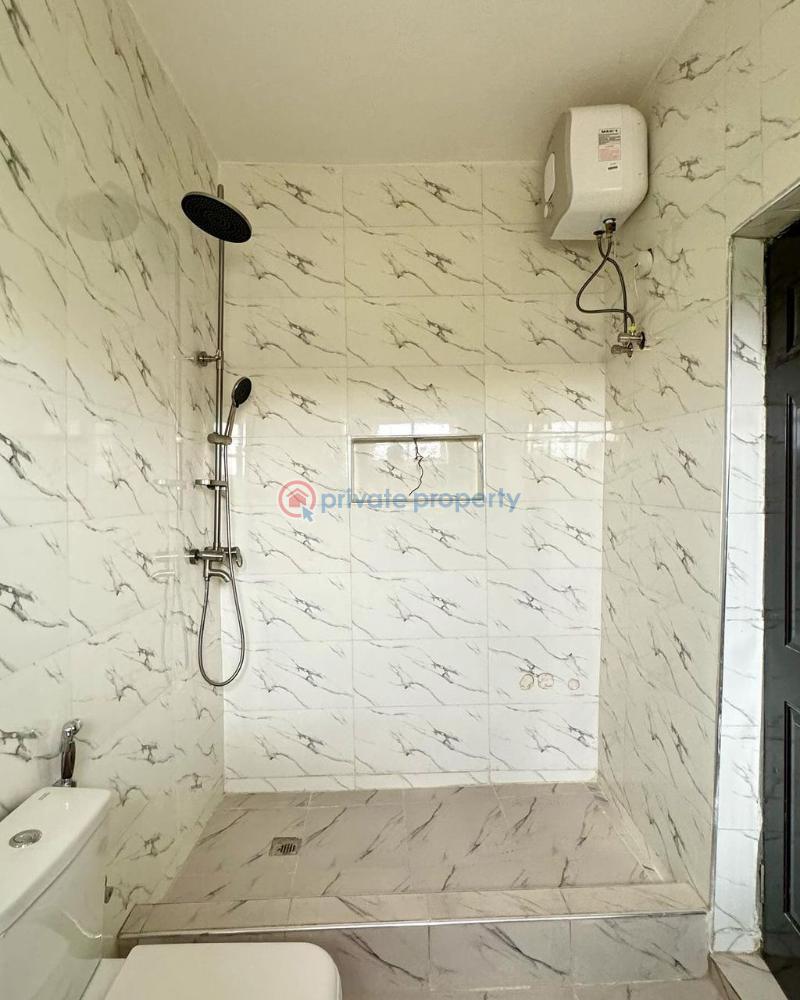 4 bedroom Terraced Duplex For Sale Gaduwa Abuja Phase 2  - 2