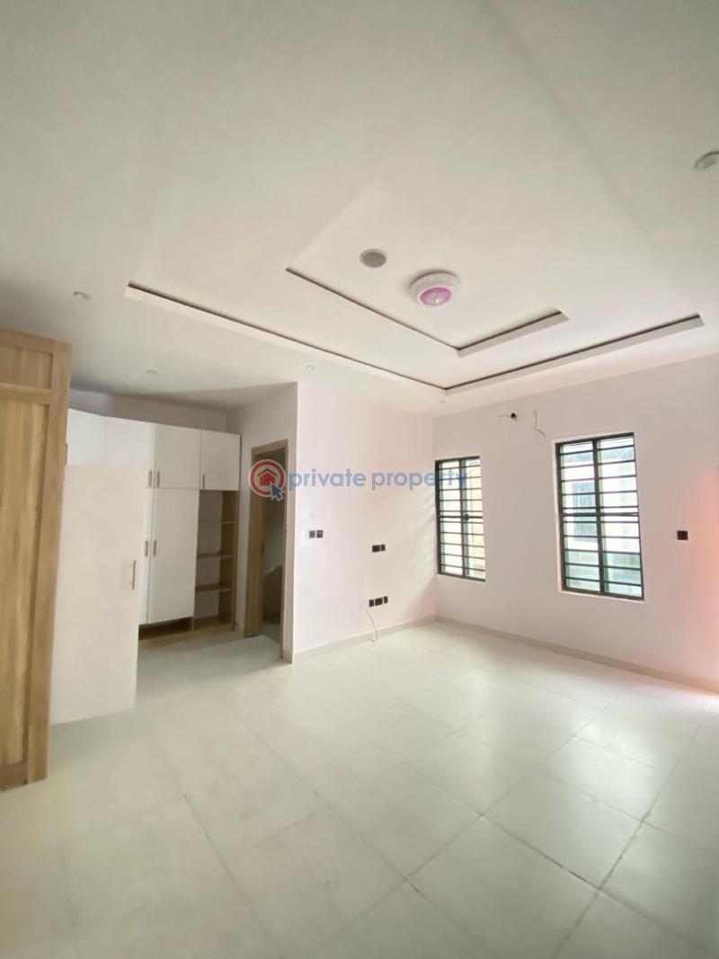 4 bedroom Terraced Duplex For Sale Vgc Lekki Lagos Victoria Garden City Lekki Lagos - 9