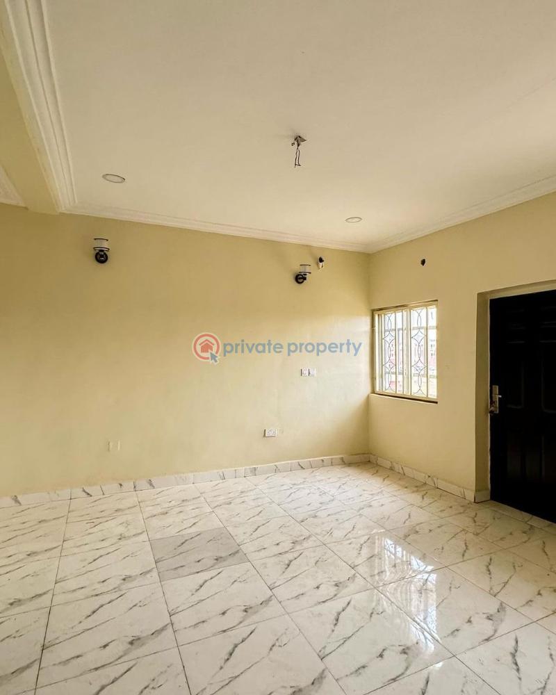 4 bedroom Terraced Duplex For Sale Gaduwa Abuja Phase 2  - 6