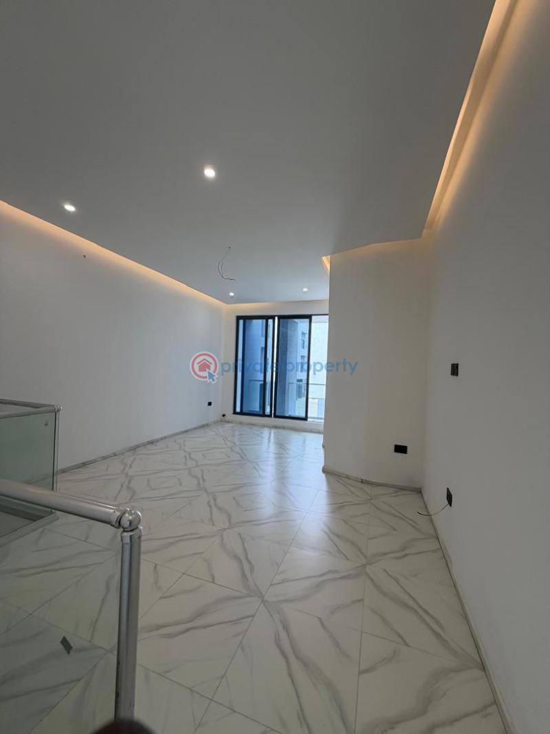 4 bedroom Terraced Duplex For Rent Abraham Adesanya Ajah Lagos - 3