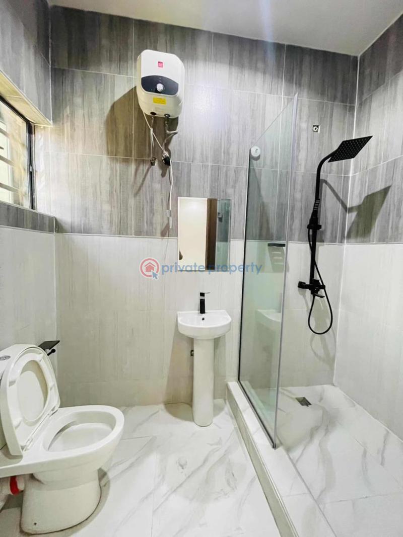4 bedroom Terraced Duplex For Sale Lekki Lagos - 12