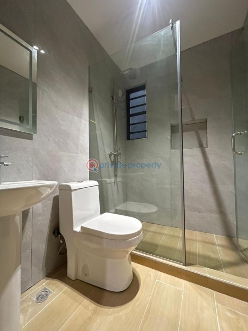 4 bedroom Terraced Duplex For Sale Opebi Ikeja Lagos - 12