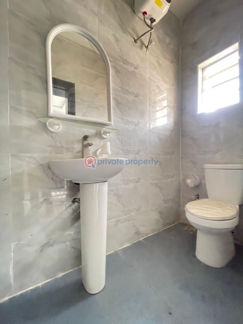 4 bedroom Terraced Duplex For Sale Ajah Lagos - 9