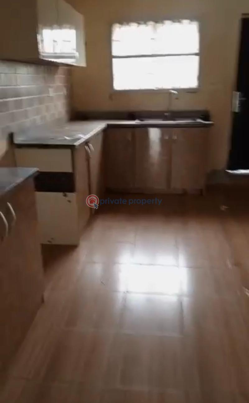 4 bedroom terrace duplex - 2 4 bedroom Terraced Duplex For Sale Brains And Hammers Galadimawa Abuja Phase 3  - 2