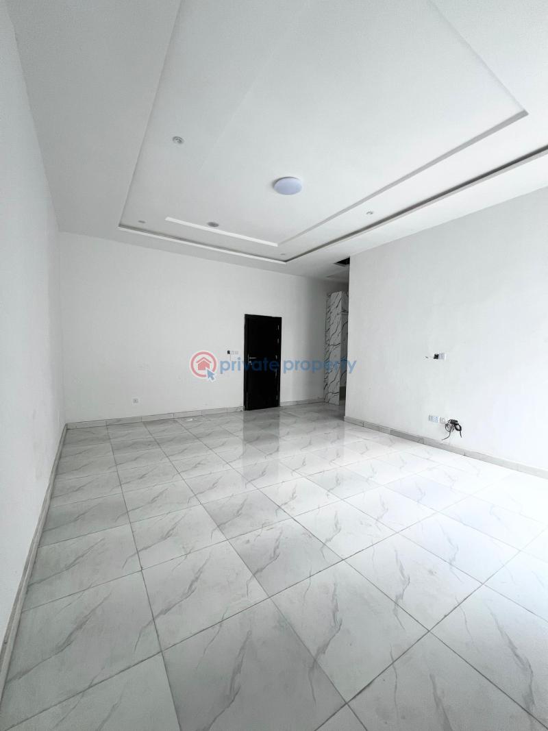 4 bedroom terrace duplex - 8 4 bedroom Terraced Duplex For Sale Lekki Lagos - 8
