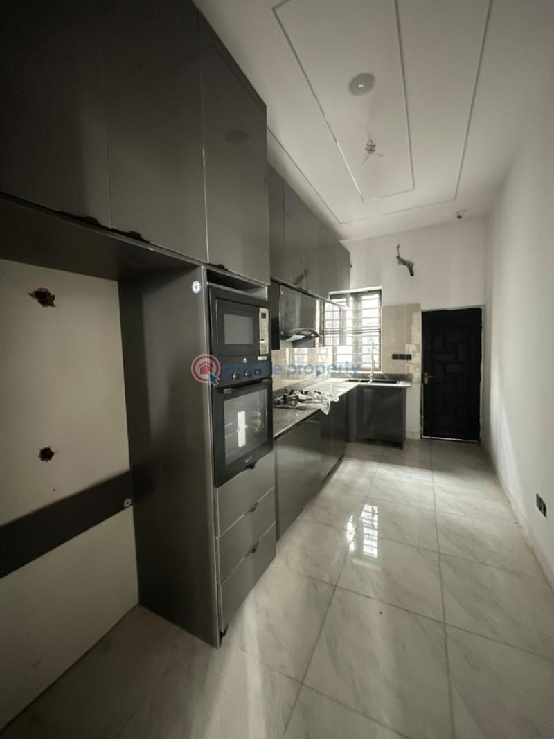 4 bedroom Terraced Duplex For Sale Ajah Lagos - 8