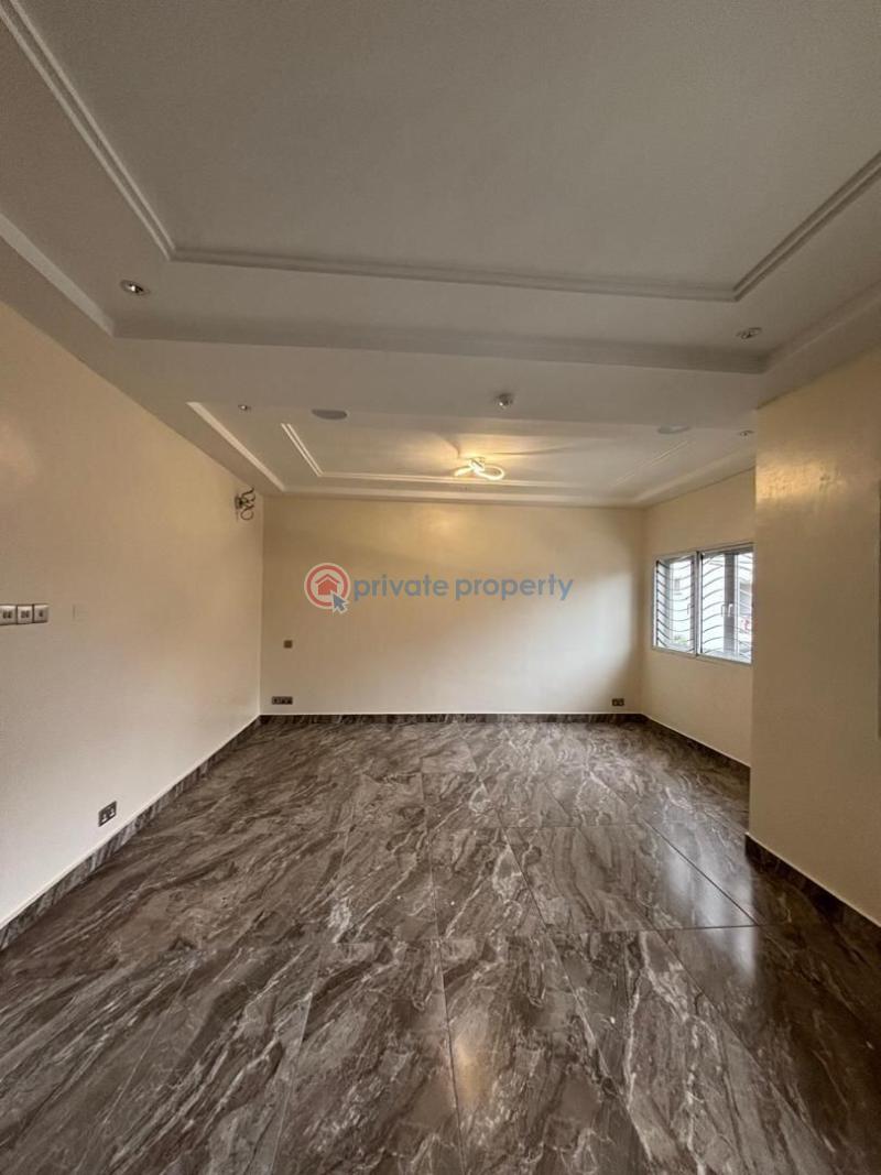 4 bedroom Terrace For Rent Ikoyi Lagos - 4