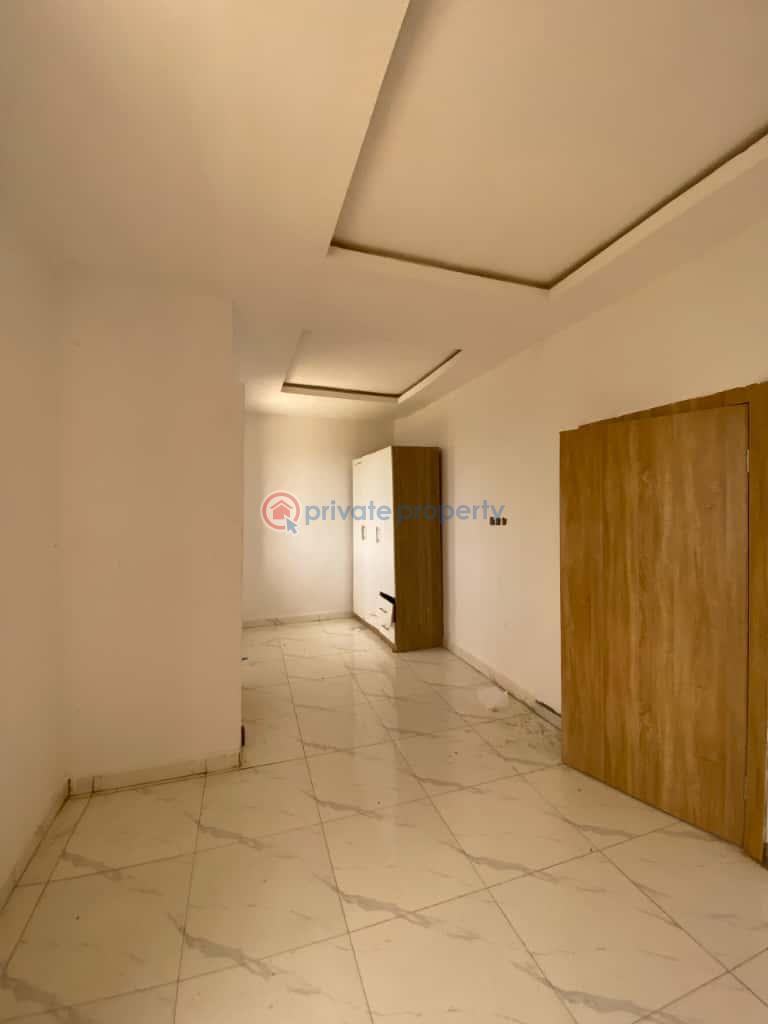 4 bedroom terrace duplex - 7 4 bedroom Terraced Duplex For Rent Harris Drive By Vgc Lekki Lagos State Lekki Phase 2 Lagos - 7