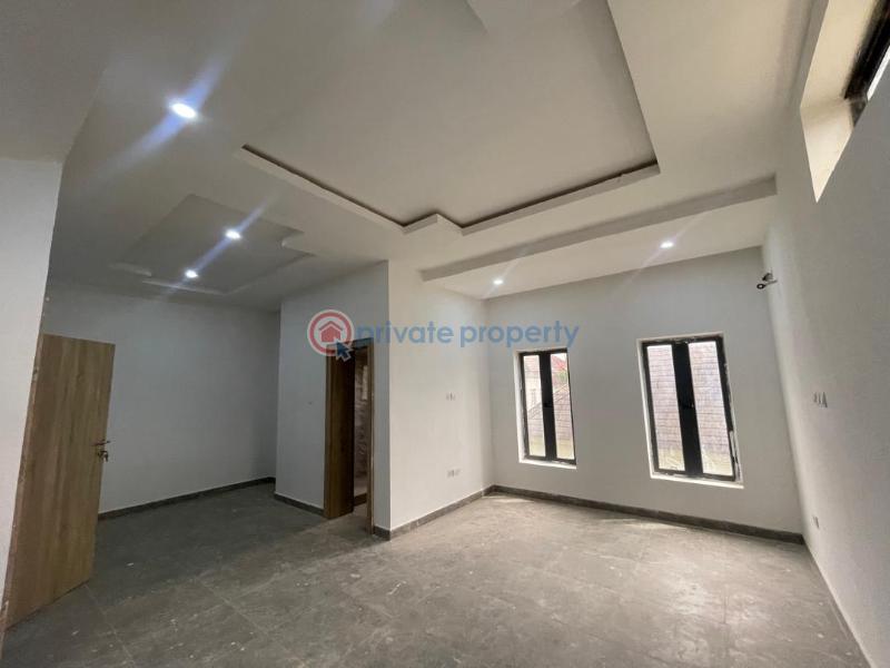 4 bedroom Terraced Duplex For Sale Kado Abuja Phase 2  - 5