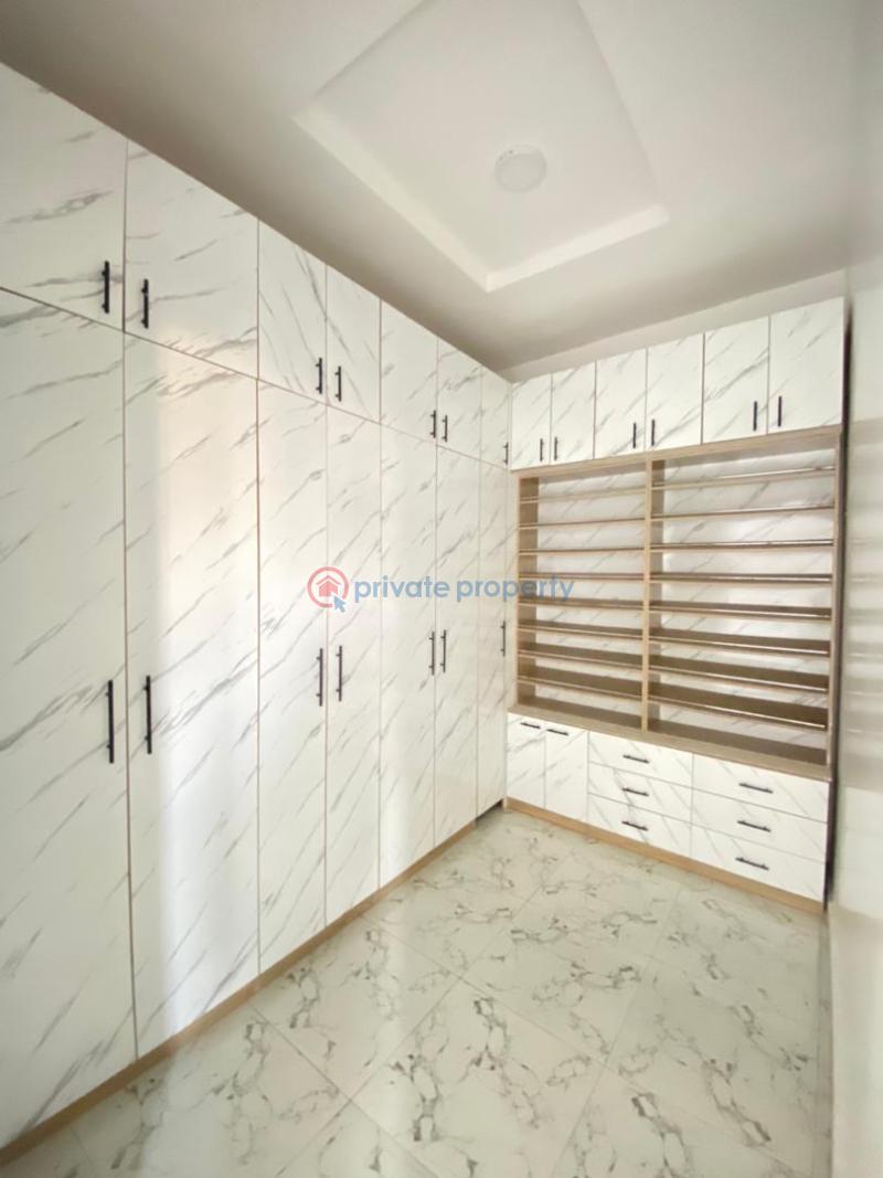 4 bedroom Terraced Duplex For Sale Ikota Lekki Lagos - 2