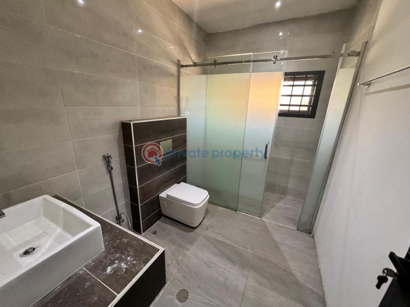 4 bedroom Terraced Duplex For Sale Guzape Abuja Phase 1  - 6