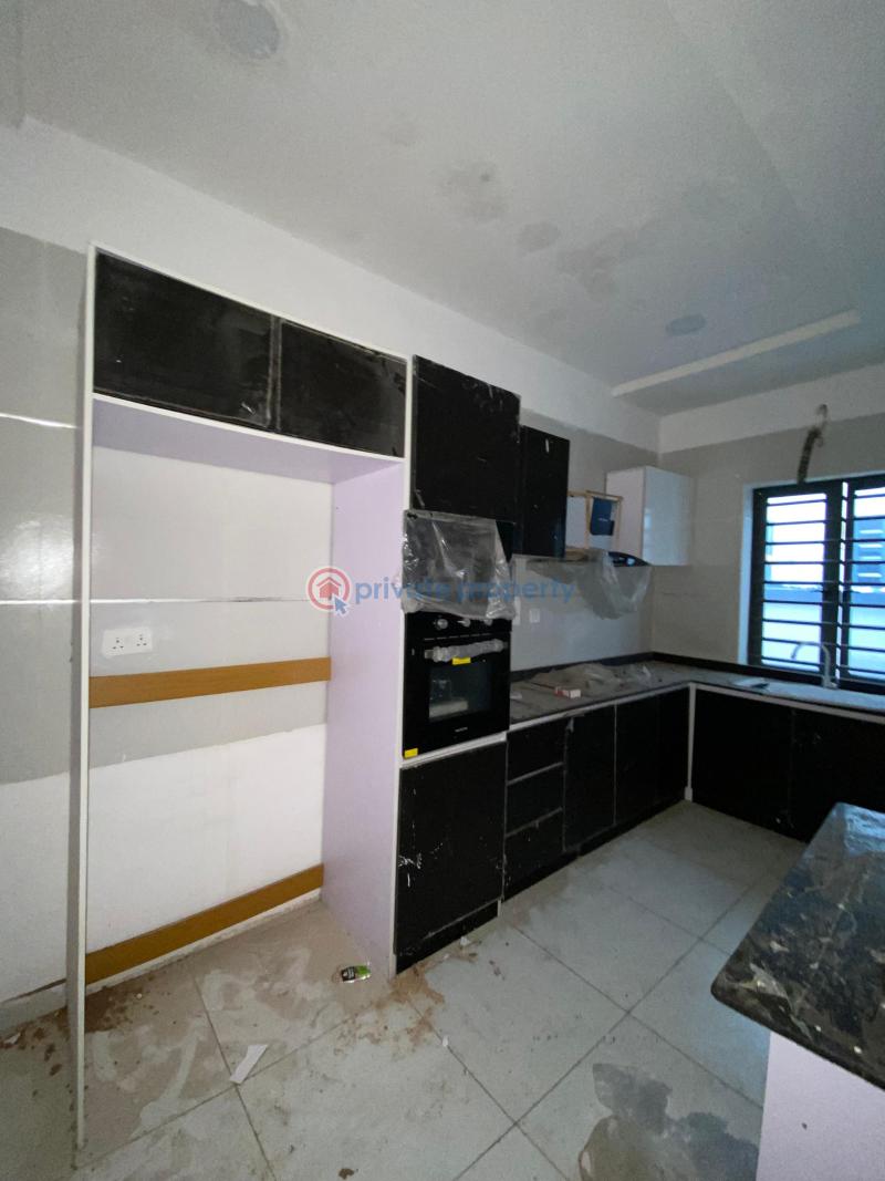 4 bedroom Terraced Duplex For Sale Harris Drive/vgc Lekki Phase 2 Lagos - 2