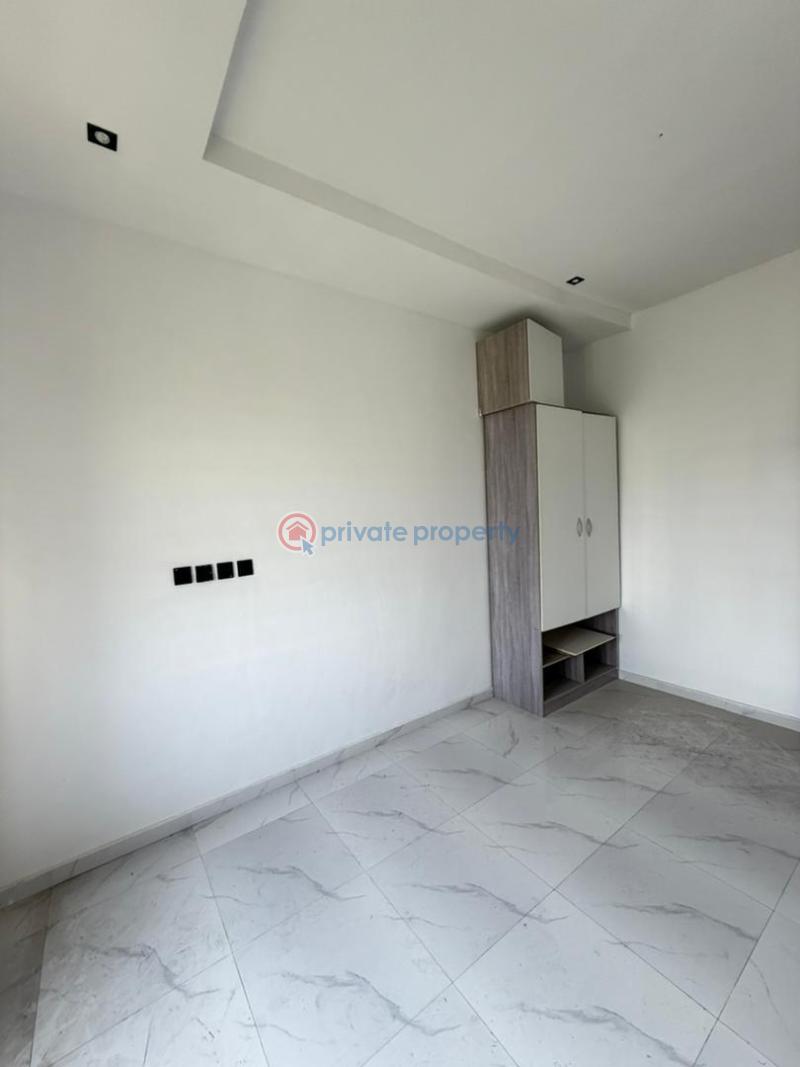 4 bedroom Terraced Duplex For Sale Ikota Lekki Lagos - 10