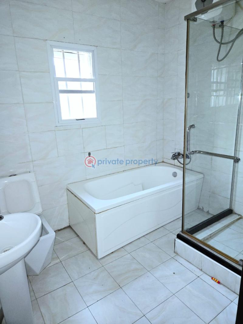 4 bedroom Terraced Duplex For Rent Ikate Elegushi Lekki Lagos - 6