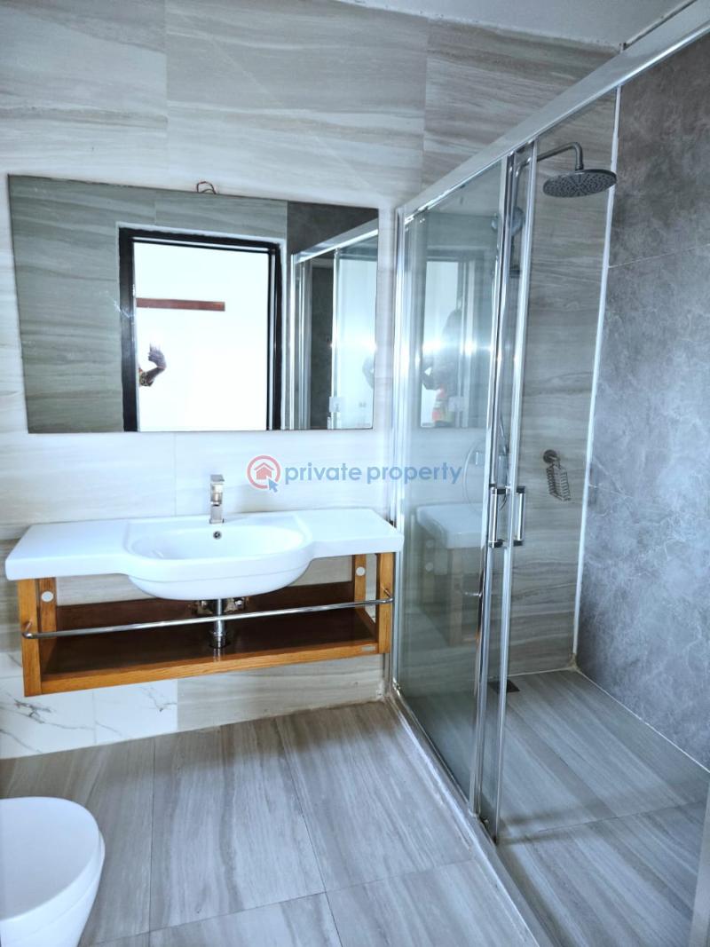 4 bedroom Terraced Duplex For Rent Ikate Elegushi Lekki Lagos - 8