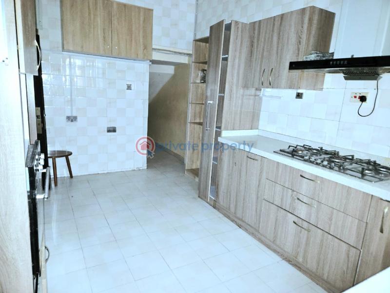 4 bedroom Terraced Duplex For Rent Ikate Elegushi Lekki Lagos - 16