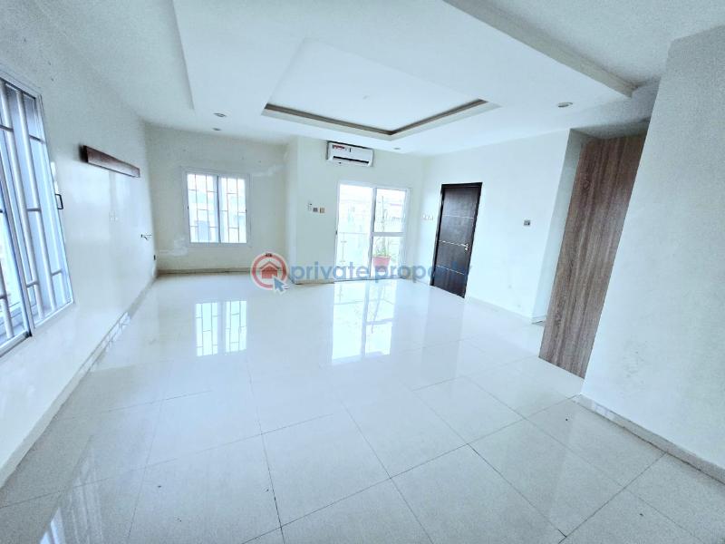 4 bedroom Terraced Duplex For Rent Ikate Elegushi Lekki Lagos - 10