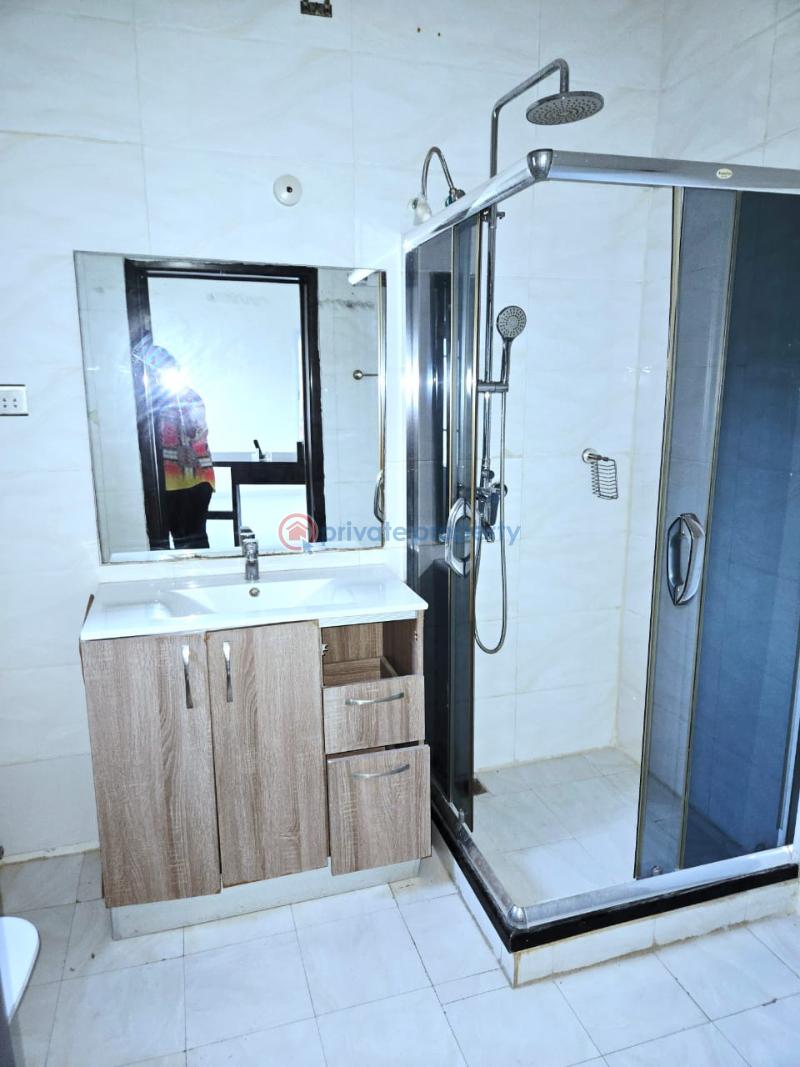 4 bedroom Terraced Duplex For Rent Ikate Elegushi Lekki Lagos - 14
