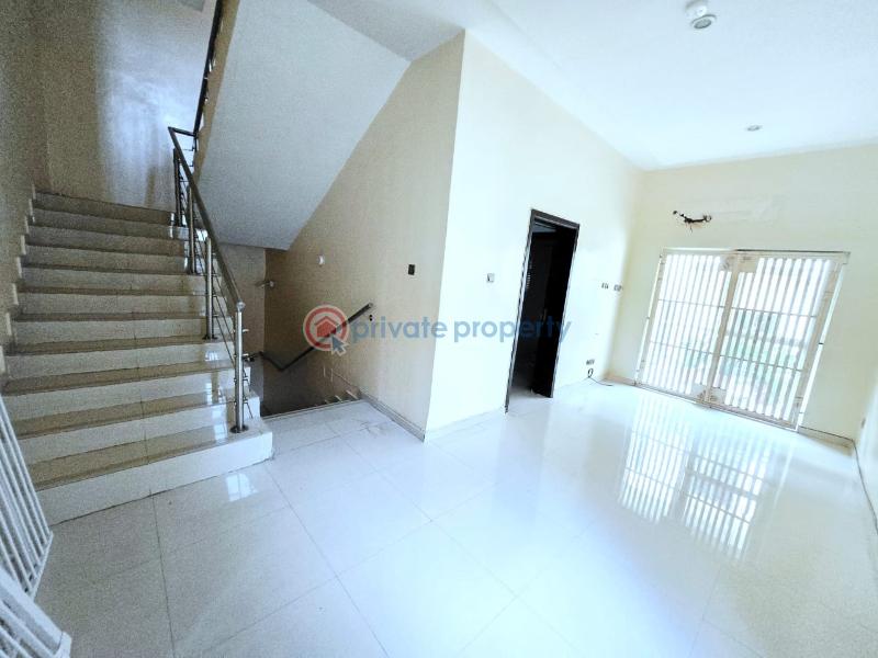4 bedroom Terraced Duplex For Rent Ikate Elegushi Lekki Lagos - 15