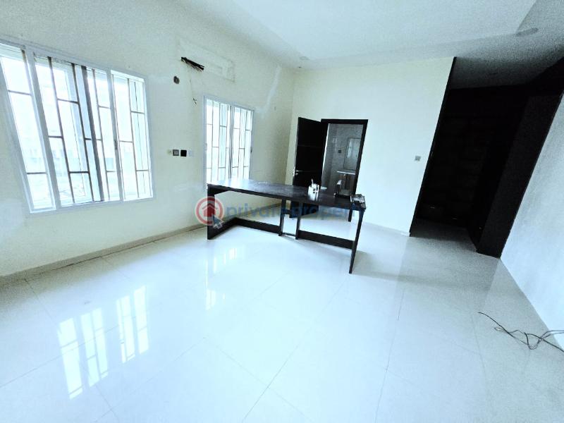 4 bedroom Terraced Duplex For Rent Ikate Elegushi Lekki Lagos - 13