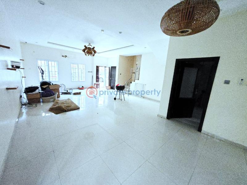 4 bedroom Terraced Duplex For Rent Ikate Elegushi Lekki Lagos - 2