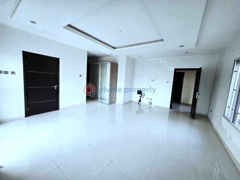 4 bedroom Terraced Duplex For Rent Ikate Elegushi Lekki Lagos - 9