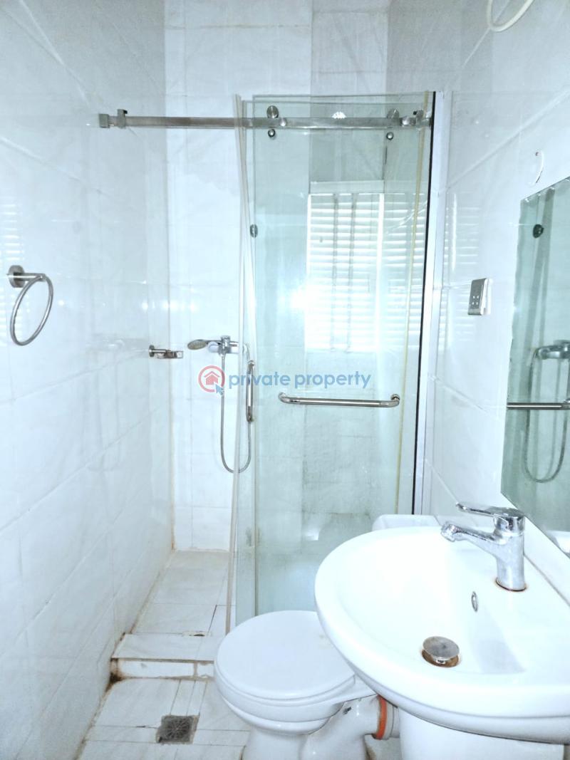 4 bedroom Terraced Duplex For Rent Ikate Elegushi Lekki Lagos - 12