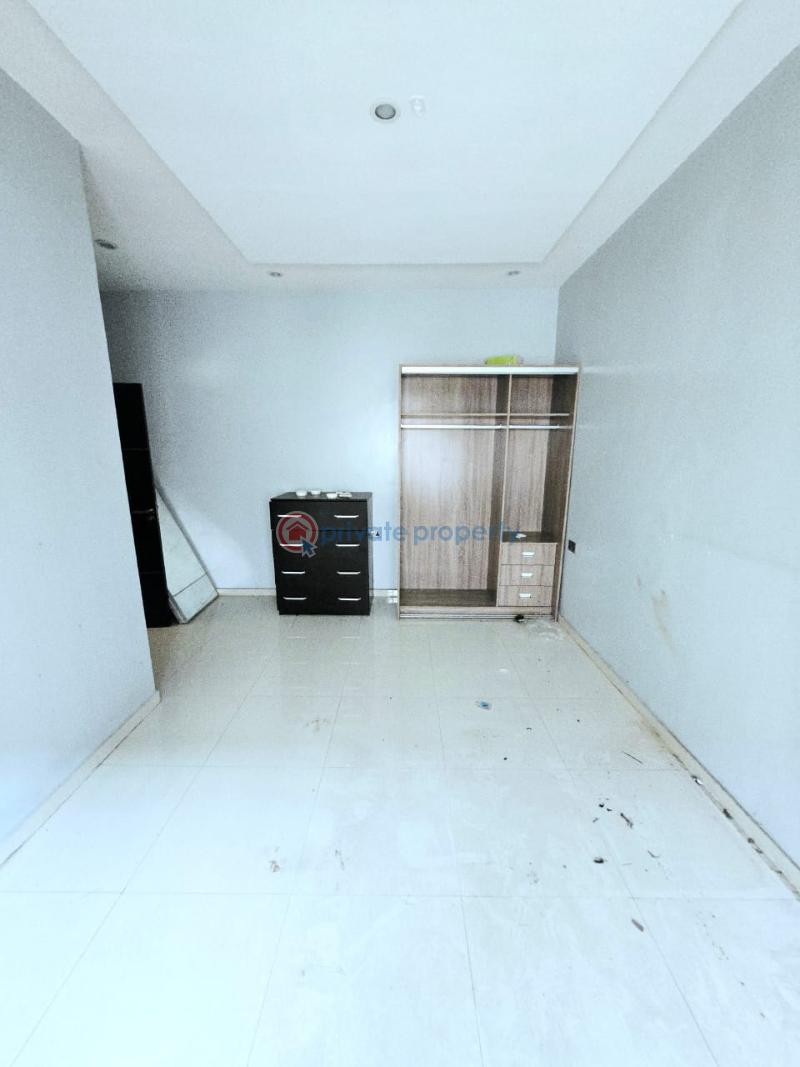 4 bedroom Terraced Duplex For Rent Ikate Elegushi Lekki Lagos - 11