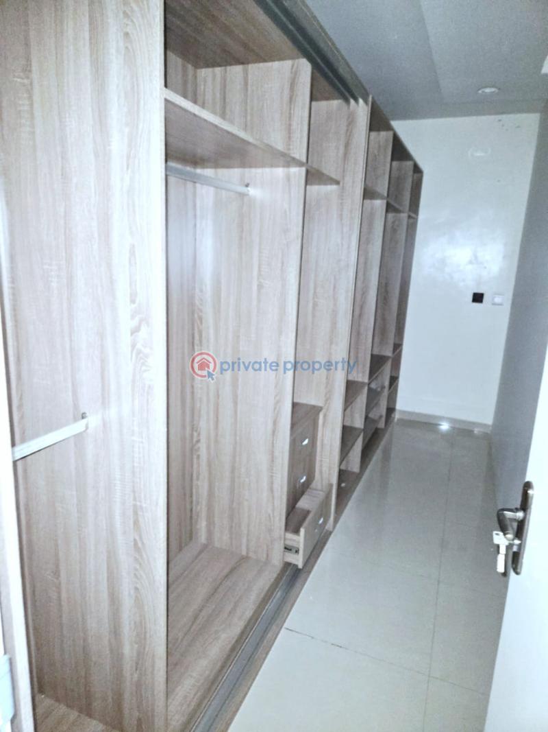 4 bedroom Terraced Duplex For Rent Ikate Elegushi Lekki Lagos - 7