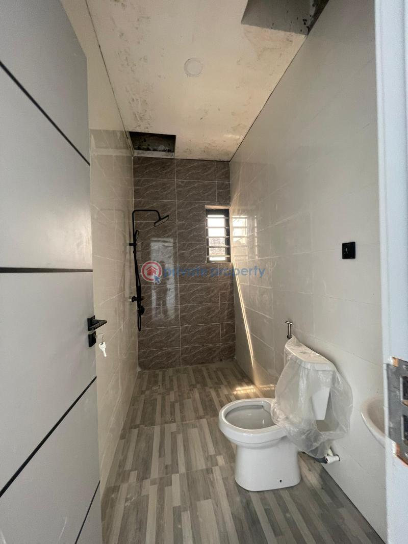 4 bedroom Terraced Duplex For Sale Ogudu GRA Lagos - 0