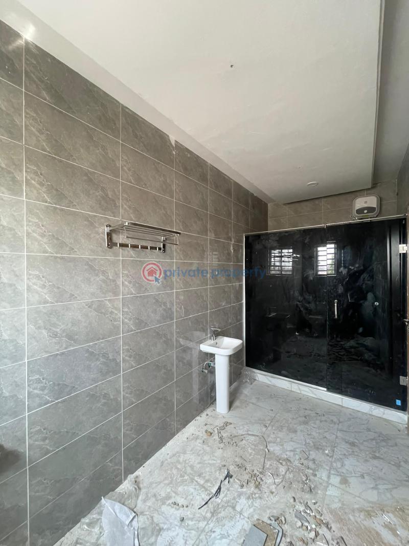 4 bedroom Terraced Duplex For Sale Ogba Ikeja Lagos Ogba Lagos - 8