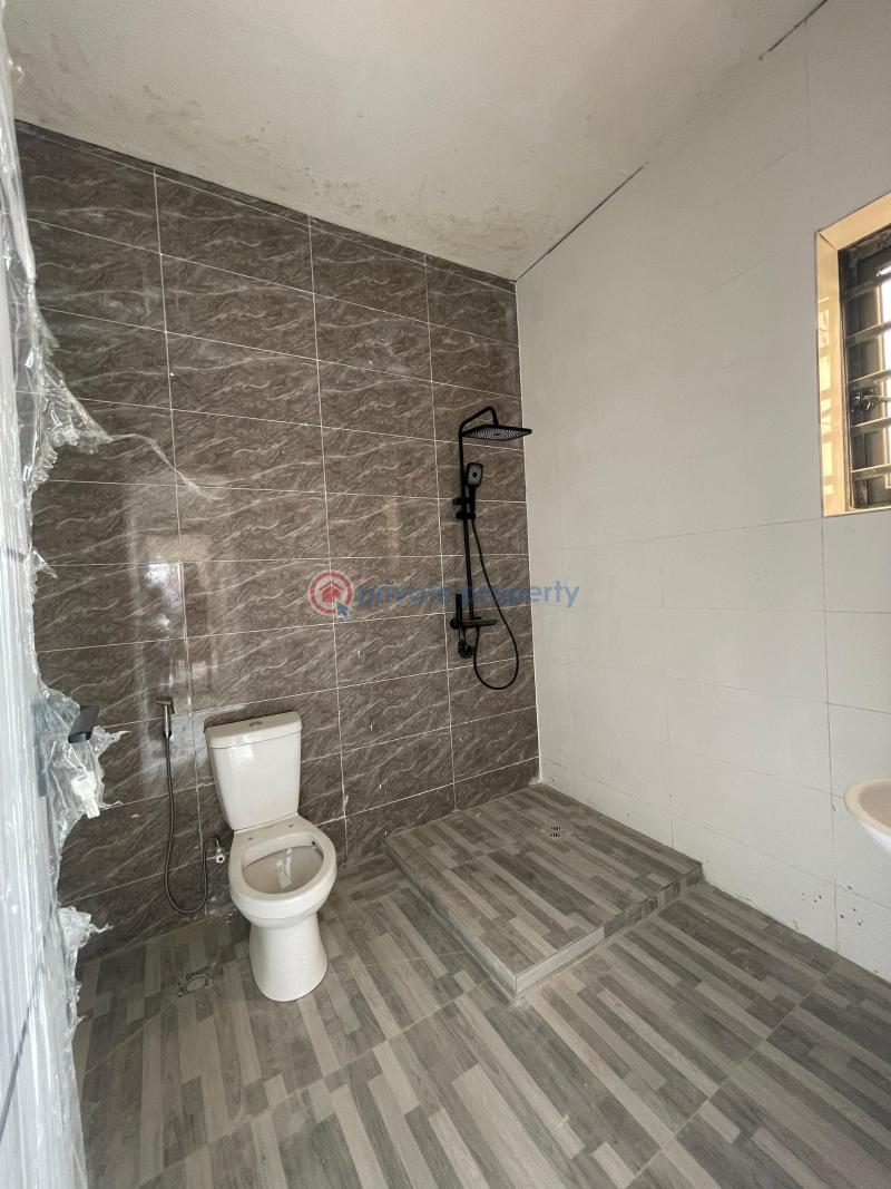 4 bedroom Terraced Duplex For Sale Ogudu GRA Lagos - 1