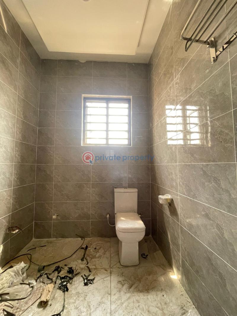 4 bedroom Terraced Duplex For Sale Ogba Ikeja Lagos Ogba Lagos - 6