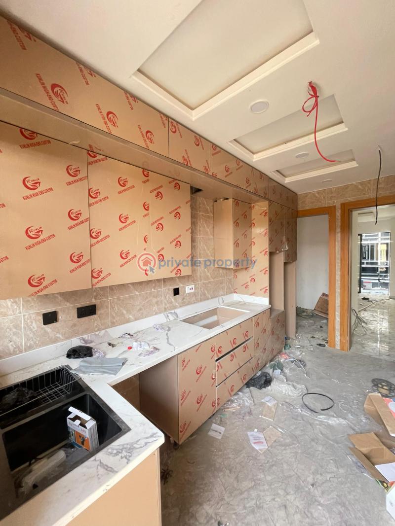 4 bedroom Terraced Duplex For Sale Ogba Ikeja Lagos Ogba Lagos - 7