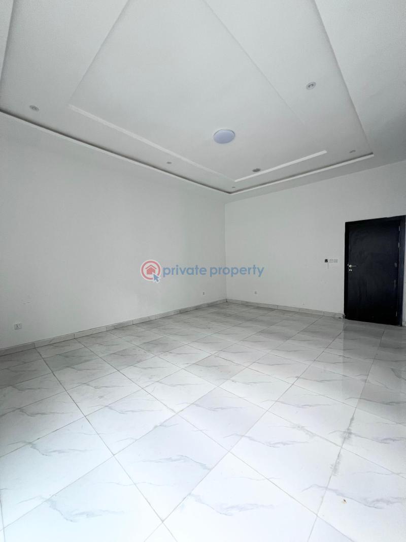 4 bedroom terrace duplex - 7 4 bedroom Terraced Duplex For Sale Lekki Lagos - 7