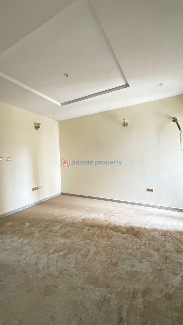 4 bedroom terrace duplex - 5 4 bedroom Terraced Duplex For Sale Apo District Apo Abuja Phase 2  - 5