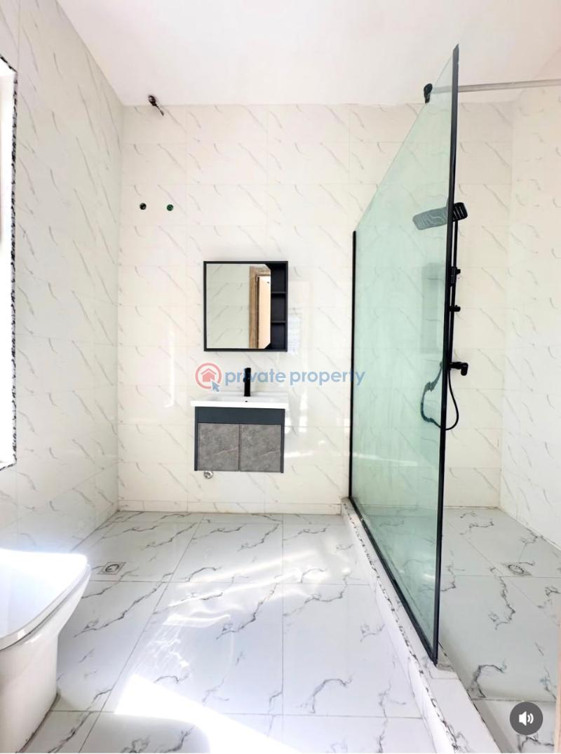 4 bedroom Terraced Duplex For Sale Lekki Lagos - 0