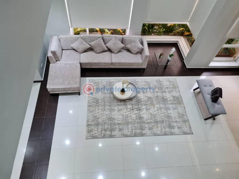 4 bedroom Terraced Duplex For Rent Banana Island Road Banana Island Ikoyi Lagos - 6